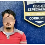 Detienen en Colima a hombre por defraudar por más de 6 millones de pesos a Pensiones Civiles de Michoacán