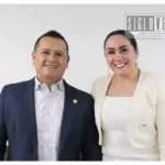 Diputada Anabet Franco respalda a Torres Piña tras su designación como Coordinador de la Transformación en Michoacán