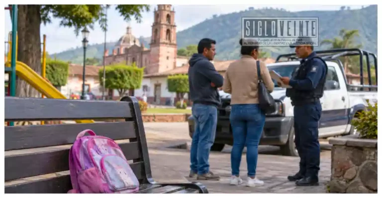 Divorcios y pleitos familiares están detrás de casos de menores desaparecidos en Michoacán; Cinco municipios de Tierra Caliente aparecen en registros