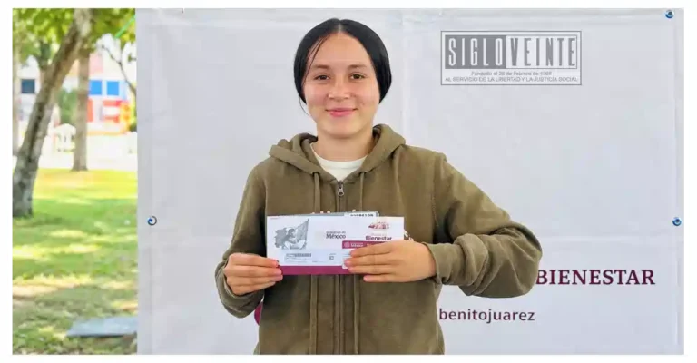 El próximo 21 de septiembre comienza el registro para acceder a las Becas para el Bienestar en Michoacán