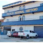 Fiscalía Regional de Huetamo localiza con vida a hombre desaparecido desde agosto
