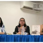 “Entre el Pueblo y el Poder” de la historiadora Ma. Guadalupe Martínez, reúne en imágenes cinco décadas de historia política y social de Huetamo