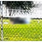 Entrenador muere durante práctica con alumnos en unidad deportiva de La Piedad