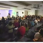 Fenómenos OVNI, exorcismo y medicina cuántica abren debate en Morelia; realizan la primera edición de “Contacto con lo Desconocido”