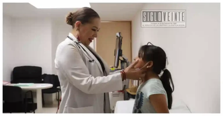 Fiebre persistente, moretones y cansancio extremo pueden alertar sobre cáncer infantil