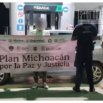 Guardia Civil asegura vehículo con reporte de robo en Huetamo