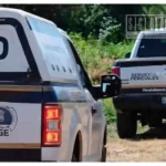 Hallan a hombre sin vida en camino de terracería de Villa Madero