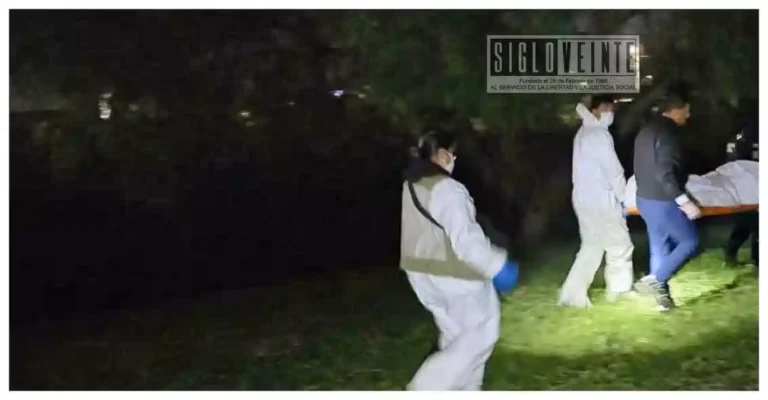 Hallan cadáver en avanzado estado de descomposición en terreno baldío cerca de la colonia Obrera en Morelia