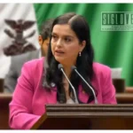 Impulsa diputada Teresita Herrera protección a salud mental de menores en juicios familiares