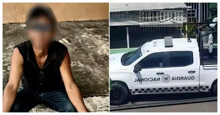 Intento de robo termina con electricista baleado en Apatzingán