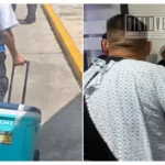 Joven de 22 años de Apatzingán, dona un riñón tras accidente y brinda una nueva oportunidad de vida