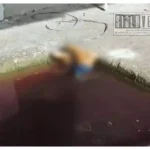 Localizan a hombre sin vida dentro de aljibe en vivienda en construcción de Uruapan