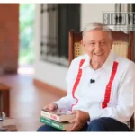 López Obrador reaparece desde Palenque, Chiapas y presenta su nuevo libro “Pueblo”