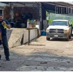 Matan a hombre de dos disparos dentro de una vivienda en Tacámbaro