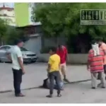 Motociclista resulta lesionado tras presunto atropellamiento en Ciudad Altamirano