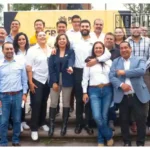 Octavio Ocampo lleva “Grandeza de Michoacán” a 47 municipios y apunta a 2027