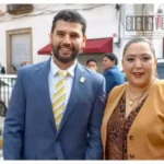 Octavio Ocampo reconoce avances en obra pública, pero señala que la pacificación sigue pendiente
