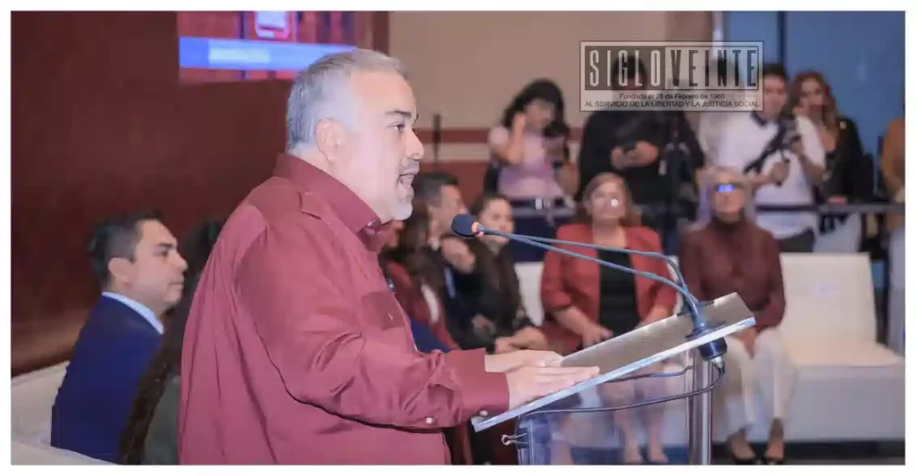 Oposición está “sin brújula” y busca cargos “a toda costa”; Jesús Mora líder de Morena en Michoacán advierte sobre regreso del PRI y PAN