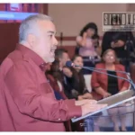 Oposición está “sin brújula” y busca cargos “a toda costa”; Jesús Mora líder de Morena en Michoacán advierte sobre regreso del PRI y PAN