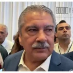 Raúl Morón reconoce triunfo de Torres Piña, llama a la unidad y descarta ir por otra vía en 2027