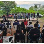Supera expectativas curso de manejo de motocicletas en Huetamo; participan 45 personas