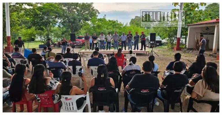 Supera expectativas curso de manejo de motocicletas en Huetamo; participan 45 personas