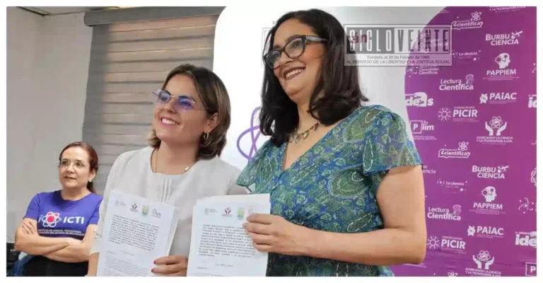 Tec de Tacámbaro fortalece vínculo con el ICTI para acercar ciencia y tecnología a la región