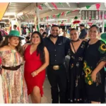 Tierra Caliente se hace presente en el Consulado General de México en Houston con música, zapateado y gastronomía de la mano de Ma. Inés Núñez Moreno