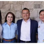 Torres Piña inicia acercamientos en Morena; el reto será convertir las fotos en acuerdos