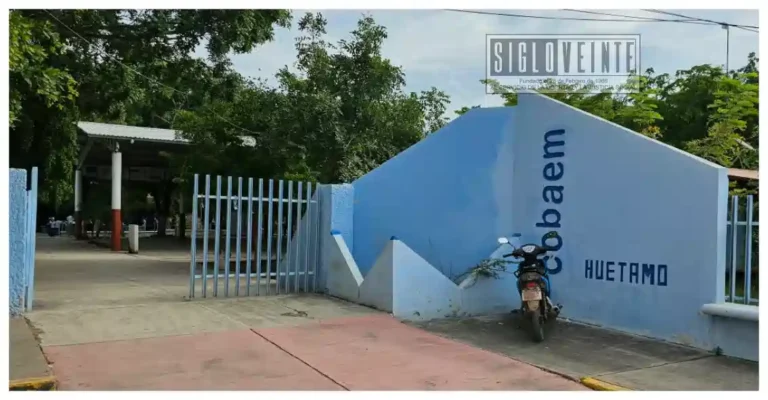 Últimos días para inscribirse al bachillerato sabatino del COBAEM; hay planteles en Huetamo y Tacámbaro entre otros municipios