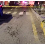 Un choque entre motocicletas deja un muerto y un lesionado en el suroriente de Morelia