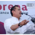 Abasto de agua y rescate de ríos deben ser prioridad en Michoacán, plantea Carlos Torres Piña