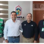 Acuerda Fernando Ocampo con la CFE revisión del servicio eléctrico en comunidades de Tuzantla