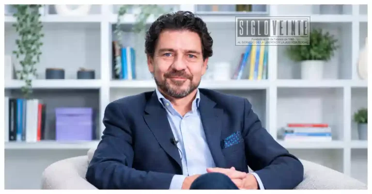 Agustín Paulín, especialista en inteligencia artificial, estará en Huetamo durante el XXI Coloquio Internacional de la UMSNH