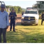 Amenazan a familia con falso secuestro y localizan a adulto mayor en El Limón de Papatzindán, Tiquicheo
