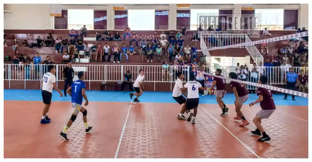 Anuncian primer torneo de voleibol por categorías en Huetamo; convocan a equipos varoniles y femeniles