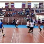 Anuncian primer torneo de voleibol por categorías en Huetamo; convocan a equipos varoniles y femeniles