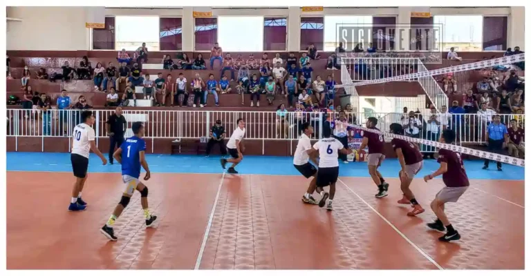Anuncian primer torneo de voleibol por categorías en Huetamo; convocan a equipos varoniles y femeniles