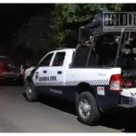 Asesinan a regidor de Indaparapeo y a su esposa; su hijo sobrevive herido