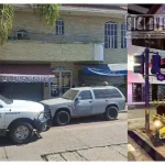 Atacan dos negocios en menos de seis horas en Uruapan; disparan contra consultorio e intentan incendiar local
