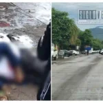 Ataque a balazos deja a un joven de 20 años al borde de la muerte en Apatzingán