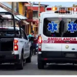 Ataque a balazos deja a una mujer herida en colonia de Uruapan
