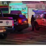 Ataque a tiros deja un hombre muerto frente a un negocio en la Central de Abastos de Morelia