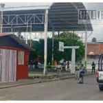 Ataque armado en Uruapan deja un hombre muerto y otro lesionado