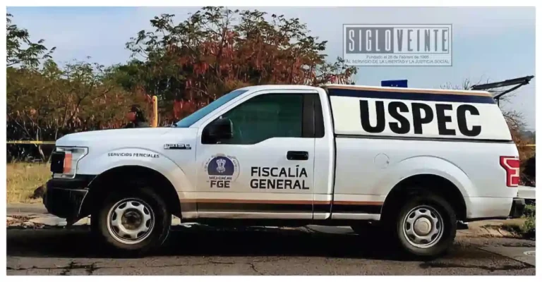 Comando armado ataca centro de acopio de aguacate en Salvador Escalante; hay tres muertos