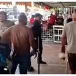 Ataque en carnicería del mercado de Apatzingán cobra la vida de un joven de 19 años