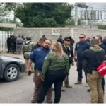 Ataque en secundaria de Torreón deja la subdirectora muerta y tres heridos