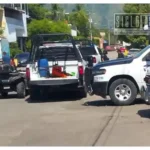 Balean a trabajador de mandados de 65 años tras presunto intento de privación de la libertad en Apatzingán