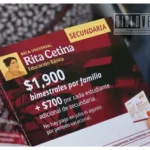 Beca Rita Cetina abre registro el 26 de octubre; llaman a preparar documentos