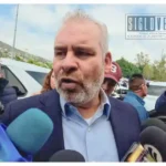 Bedolla exige destitución inmediata de representante de Morena ante el INE Michoacán por ser deudor alimentario